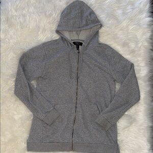 Forever 21 Gray Men's Hoodie